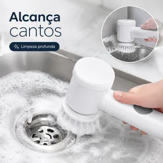 Escova Elétrica 2